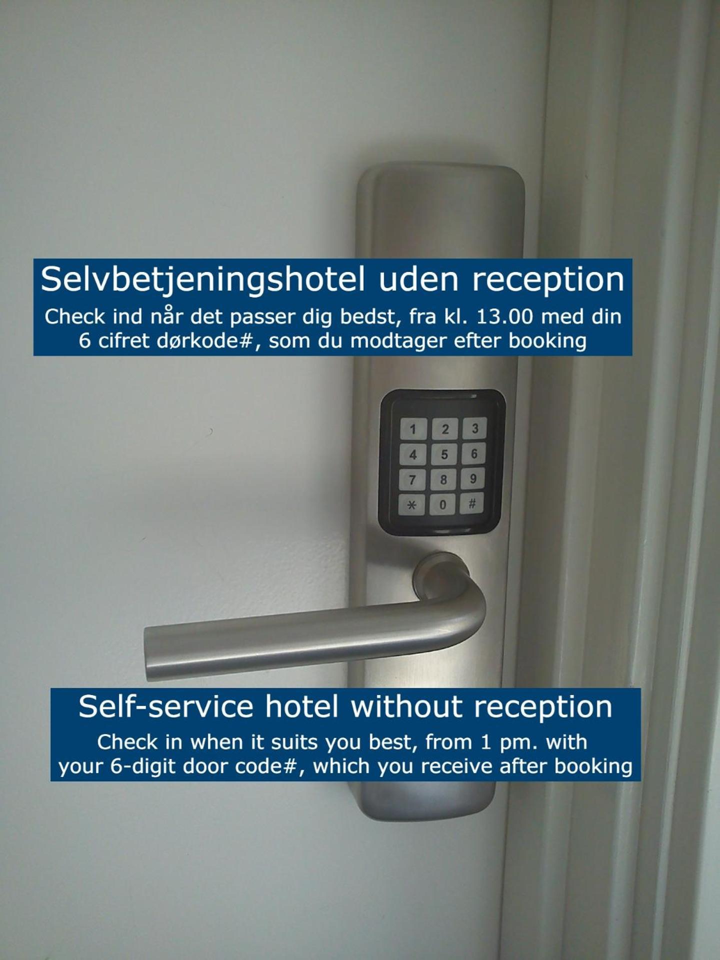 Bb-Hotel Vejle Park Экстерьер фото