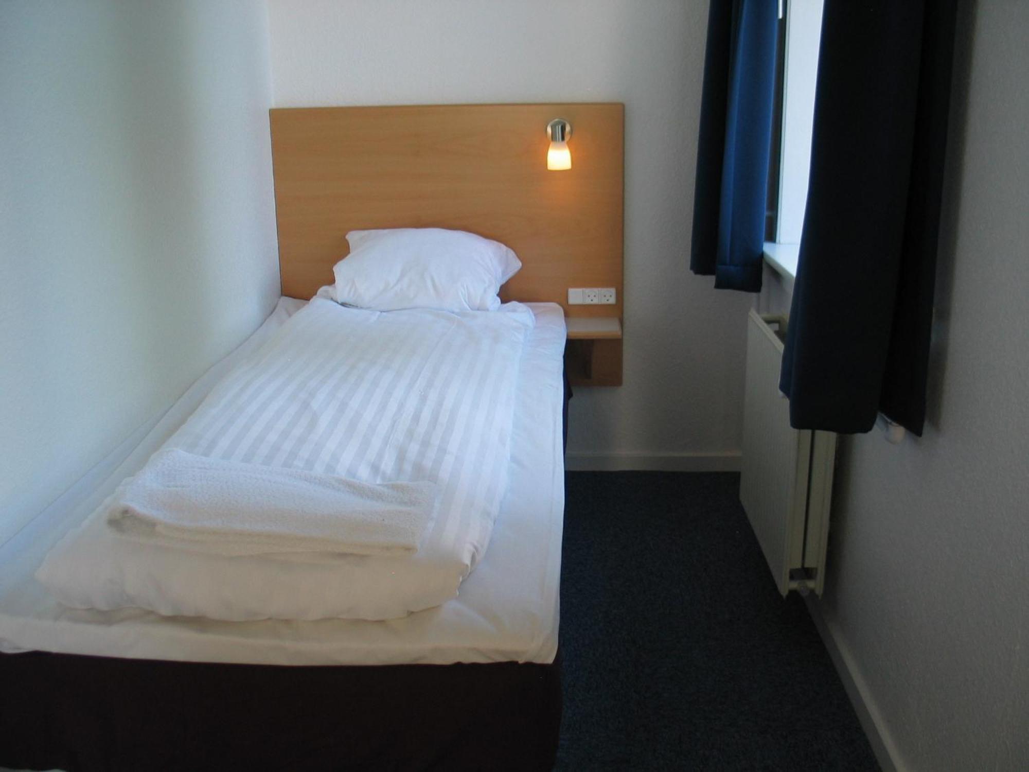 Bb-Hotel Vejle Park Номер фото