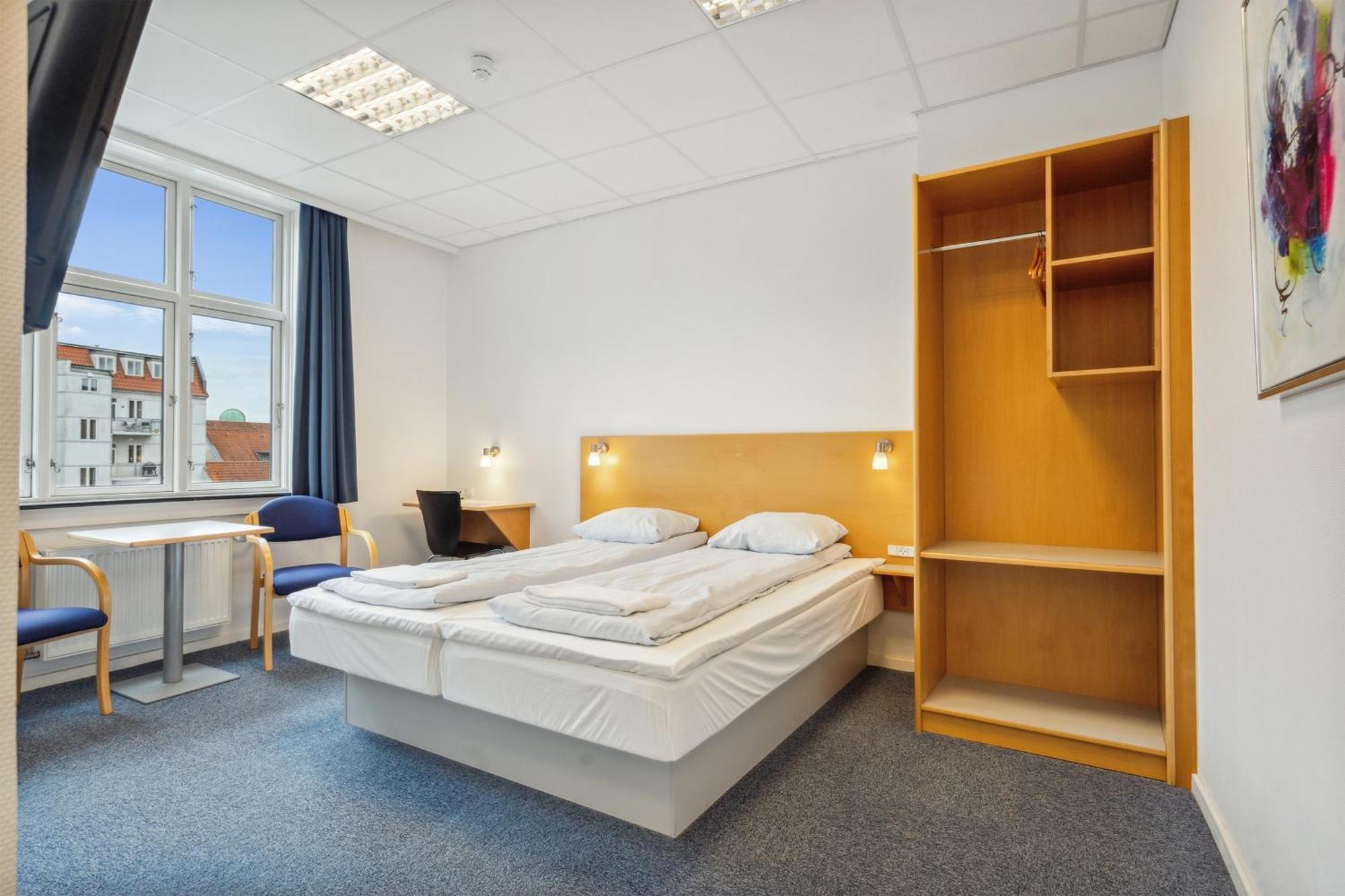 Bb-Hotel Vejle Park Экстерьер фото