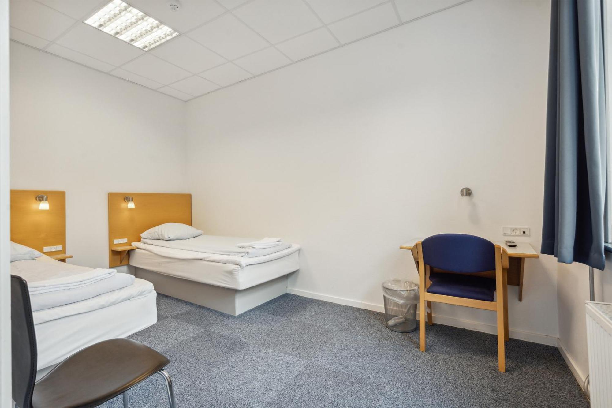 Bb-Hotel Vejle Park Экстерьер фото