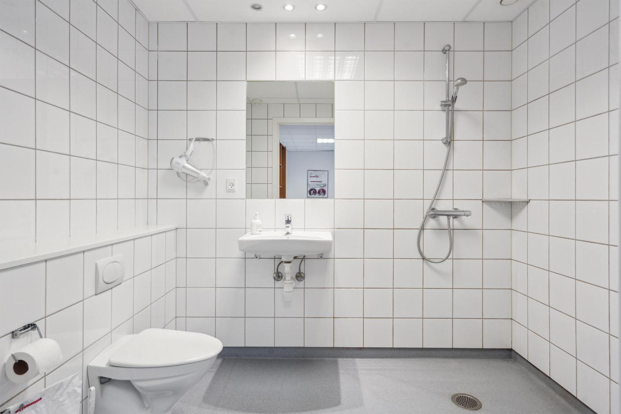 Bb-Hotel Vejle Park Экстерьер фото