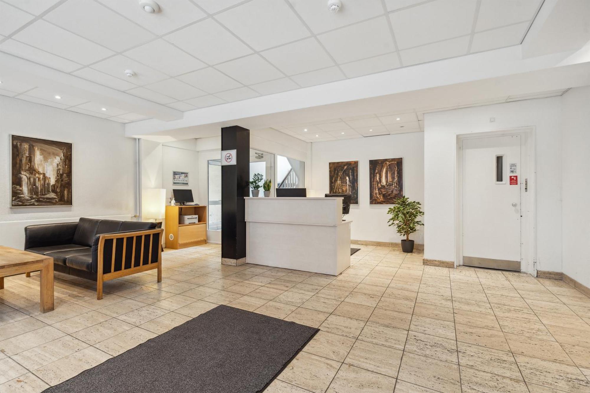 Bb-Hotel Vejle Park Экстерьер фото