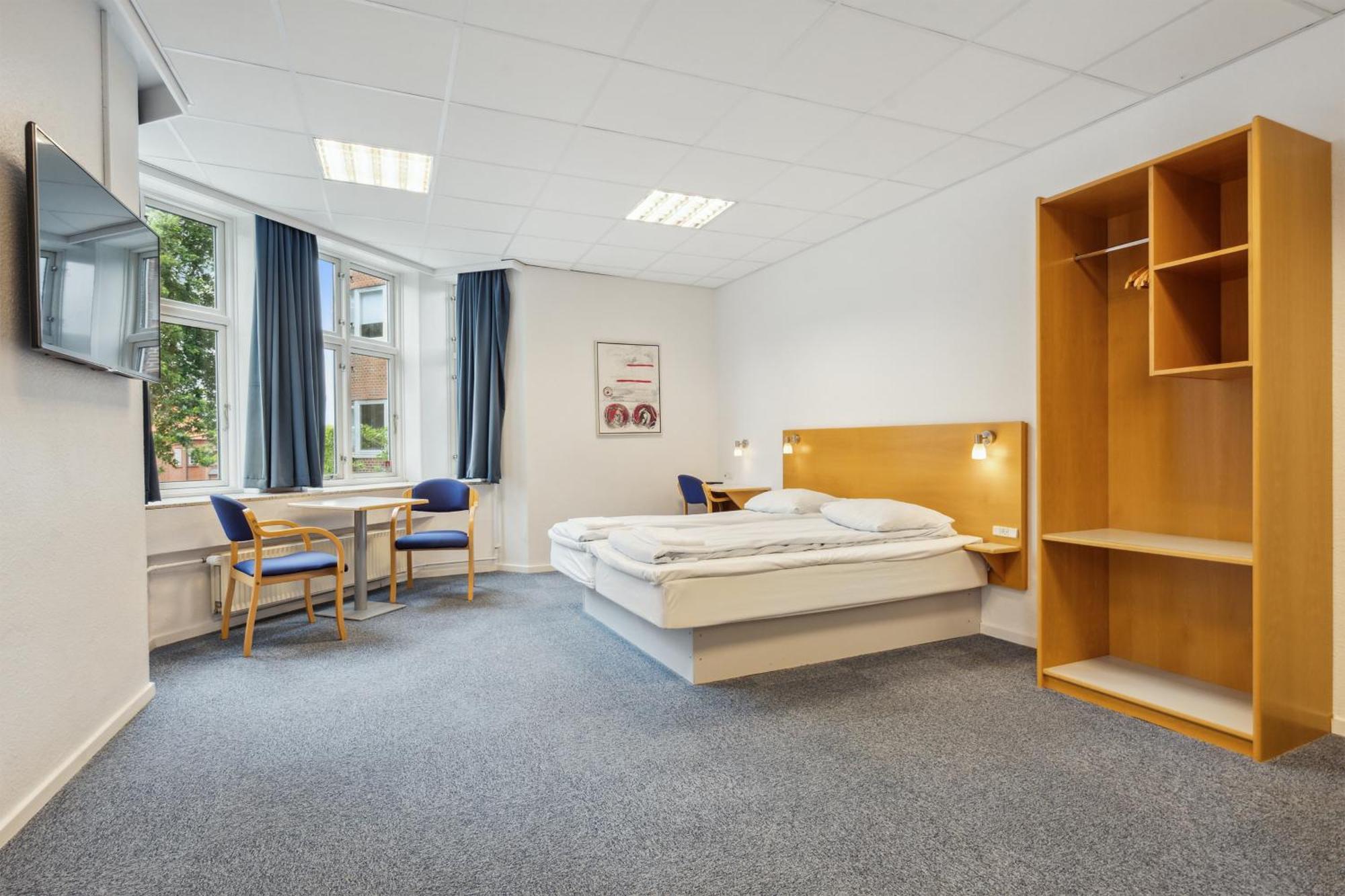 Bb-Hotel Vejle Park Экстерьер фото