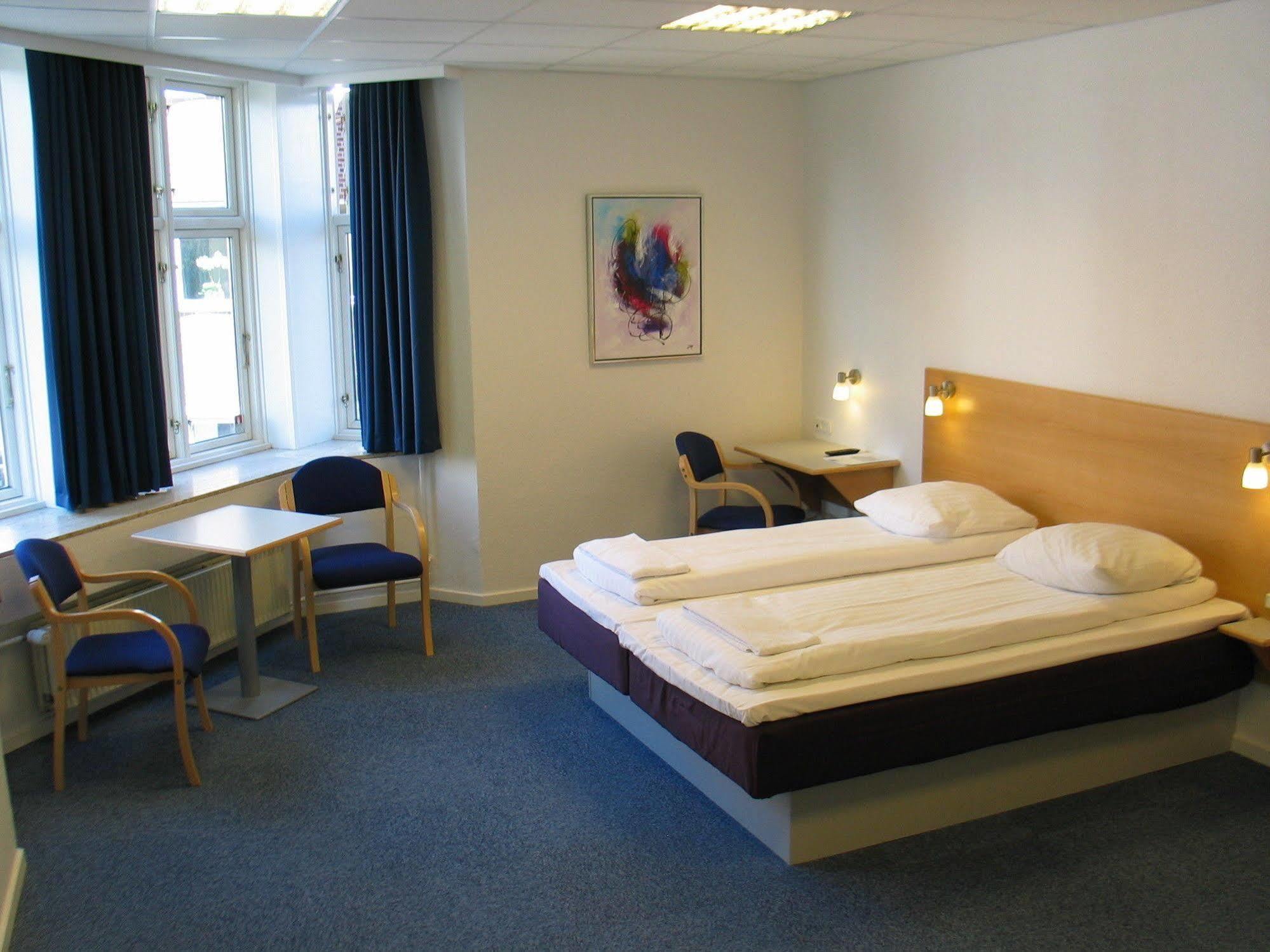 Bb-Hotel Vejle Park Экстерьер фото