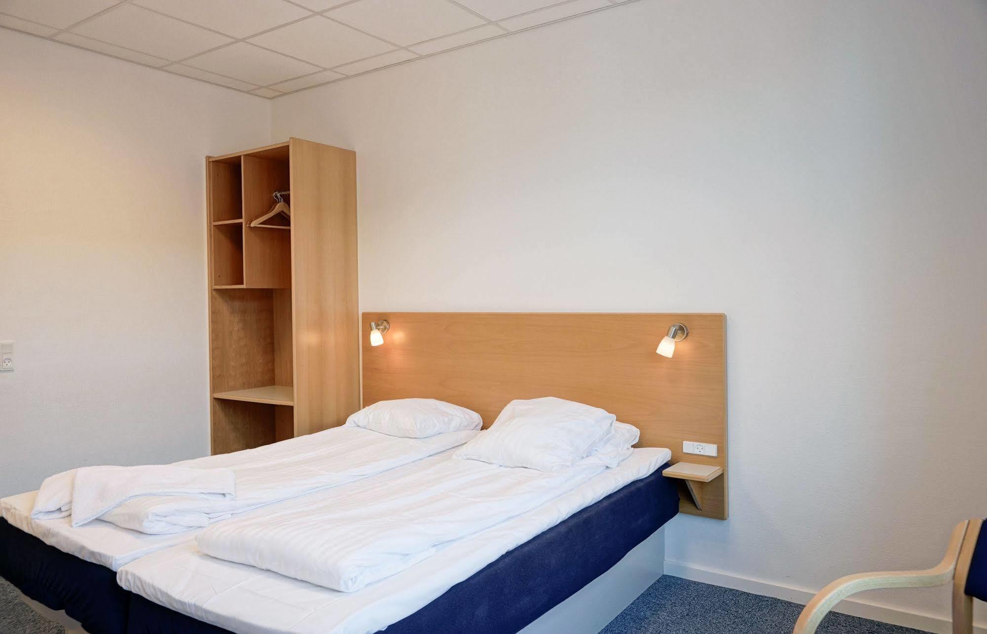 Bb-Hotel Vejle Park Экстерьер фото