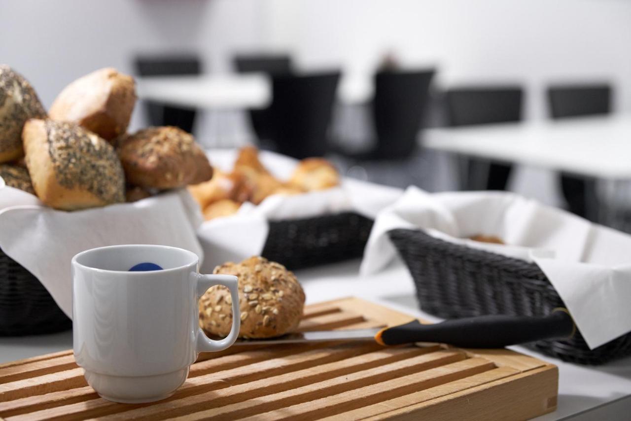 Bb-Hotel Vejle Park Экстерьер фото