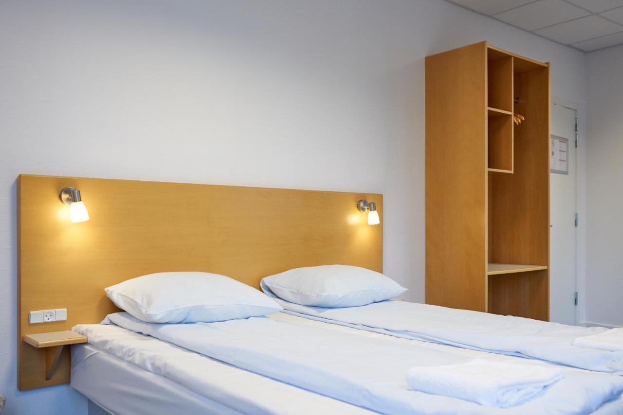 Bb-Hotel Vejle Park Экстерьер фото