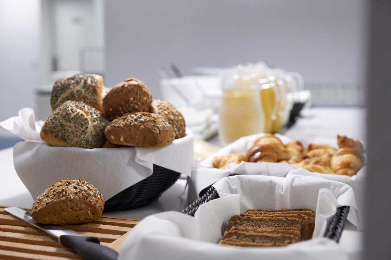 Bb-Hotel Vejle Park Экстерьер фото
