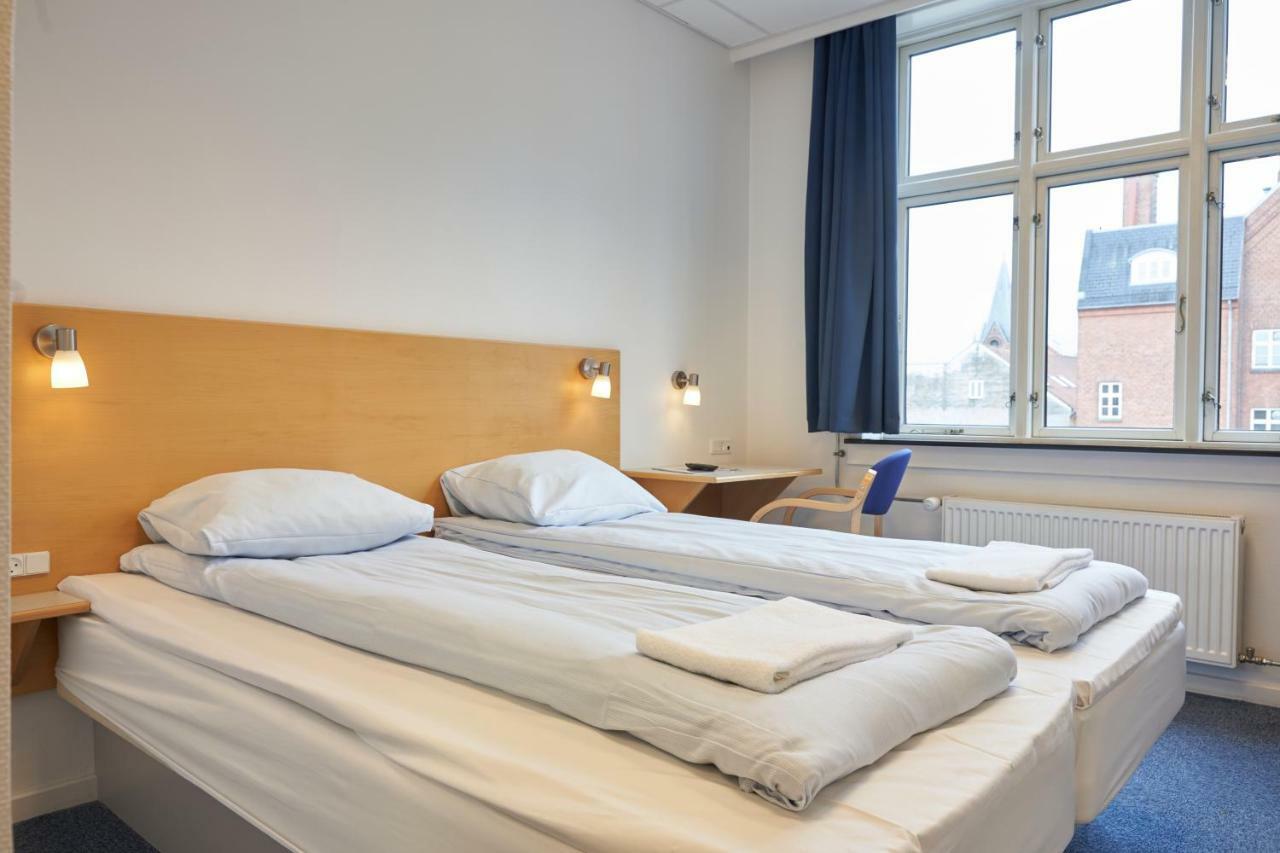 Bb-Hotel Vejle Park Экстерьер фото